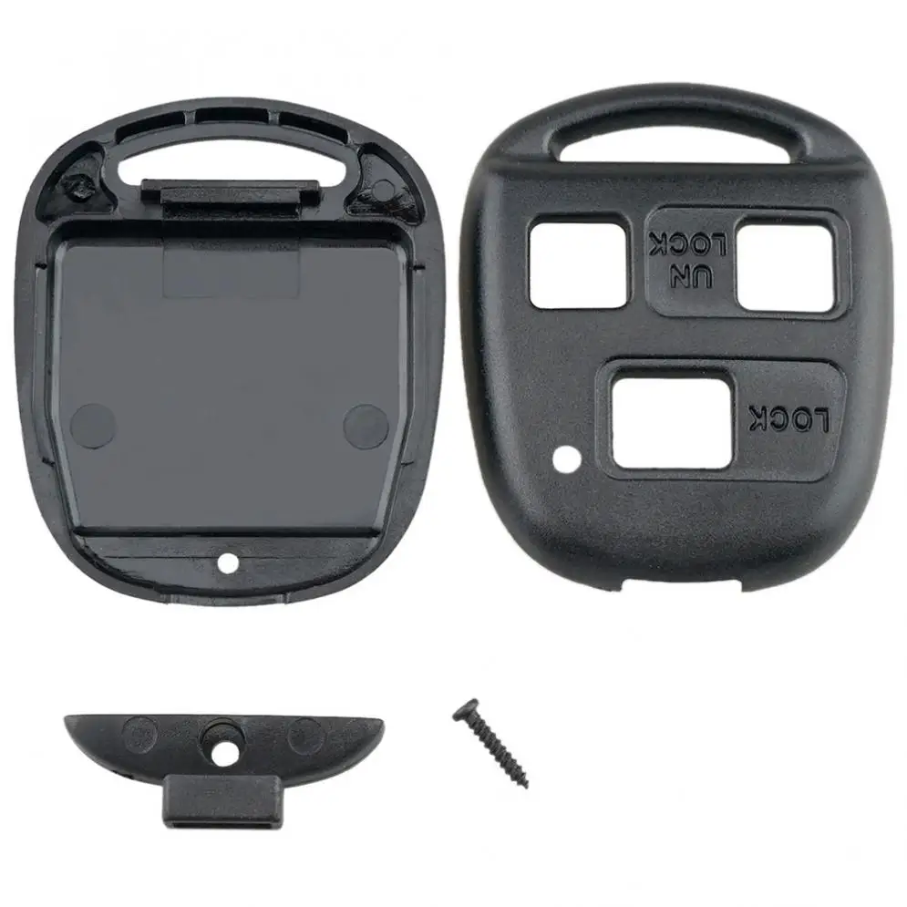 Рисунок 3 - 3 кнопочный переключатель для автомобильного