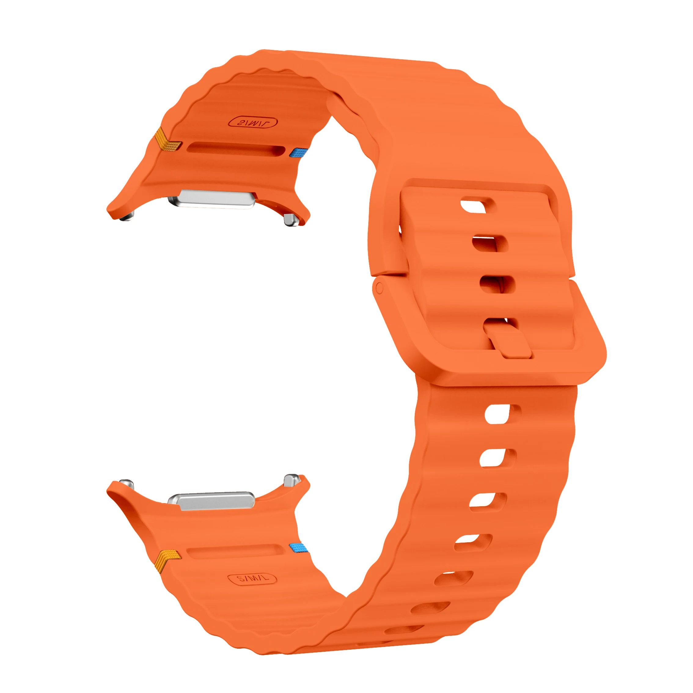 Silicone Sport Band Strap