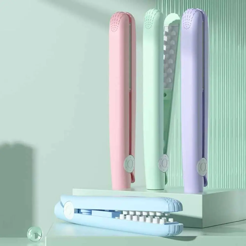 

17w Fluffy Bangs Corn Scalding Hair Perm Wavy Curling Iron Hair Splint Hair Style Design Tool Electric Curling Iron