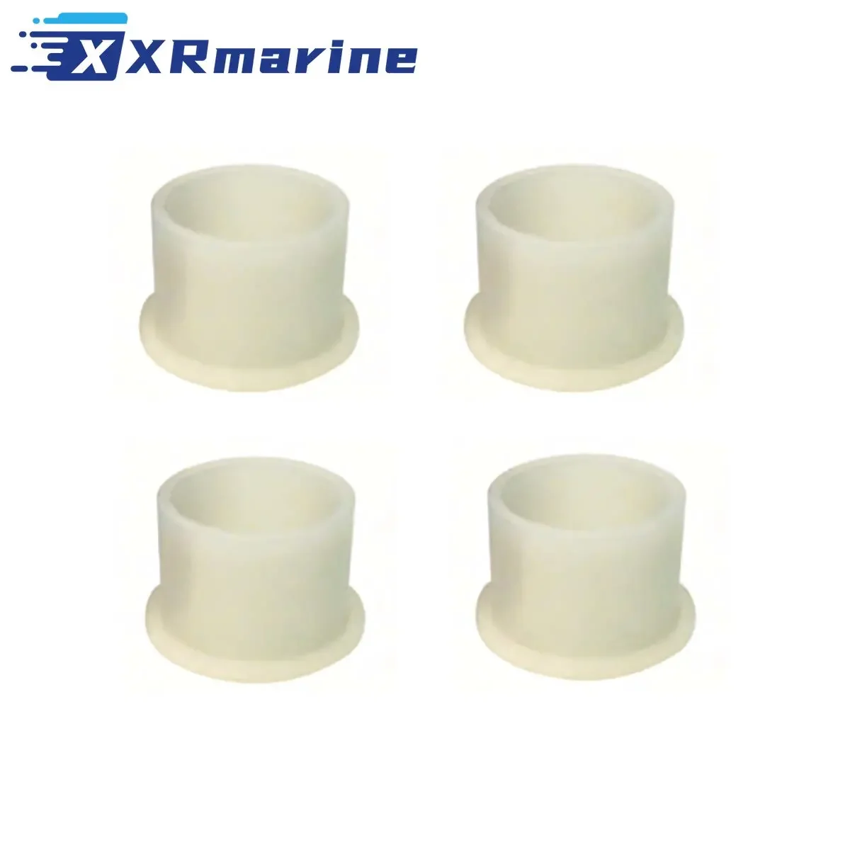 uanmarine shift shaft bushing seal kit for bell housing mercruiser sterndrive alpha 1 gen 2 23 806036a1 sierra 18 3760 glm 87562 4 PCS 23-815950-1 Power Trim Bushing for Mercruiser ALPHA ONE GEN II Replace 8159501 815950 815950Q01 18-2341