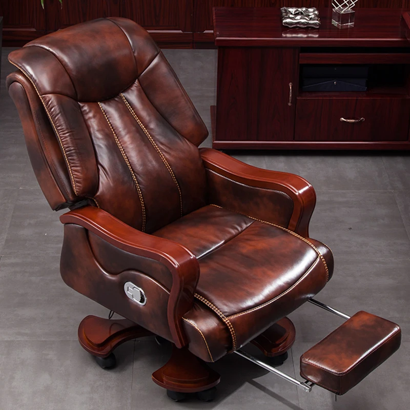 Game Desk Chair Ergonomic Massage Conference Living Room Office Chair Lounge Designer Cadeiras De Escritorio Office Furniture designer relaxing leather chair living room modern luxury century office modern pedicure cadeiras de escritorio furniture