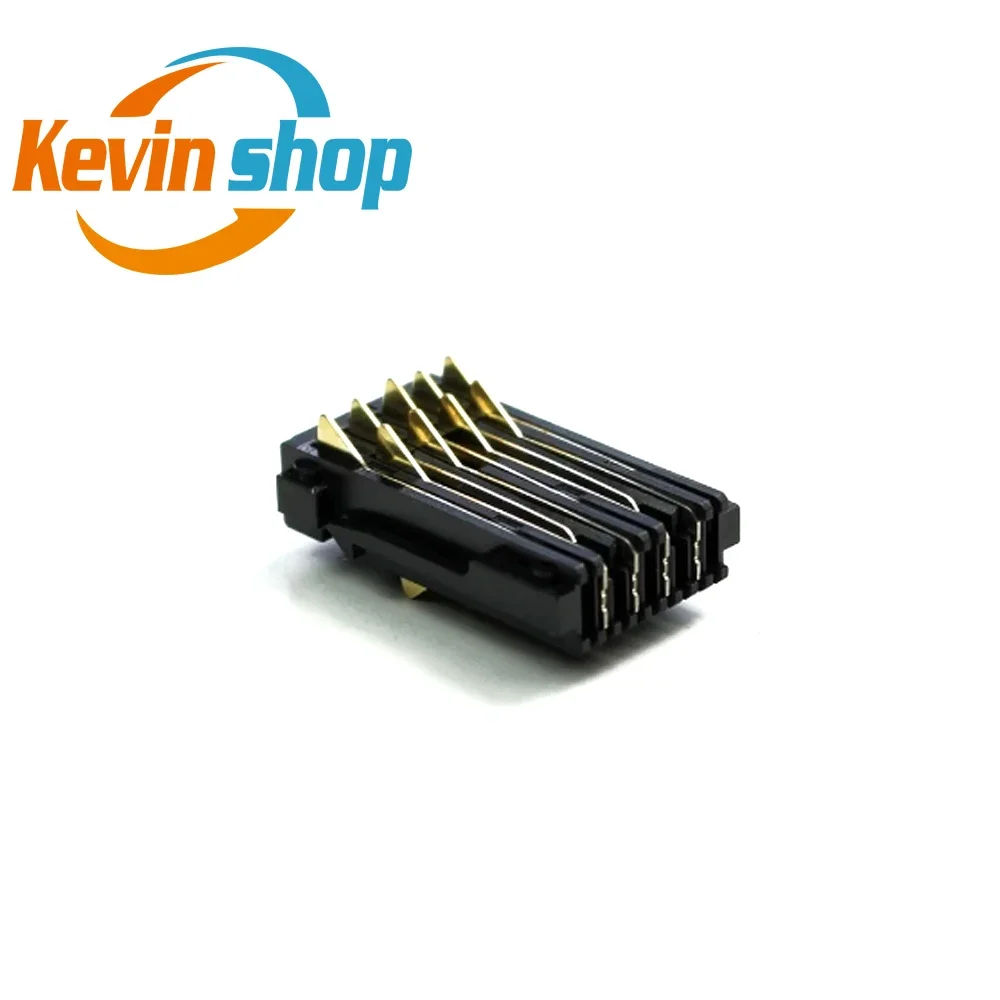 

2PC for EPSON WF3640 WF3641 WF2530 WF2531 WF2520 WF2521 WF2541 WF2540 PRINTER cartridge chip connector holder CSIC ASSY