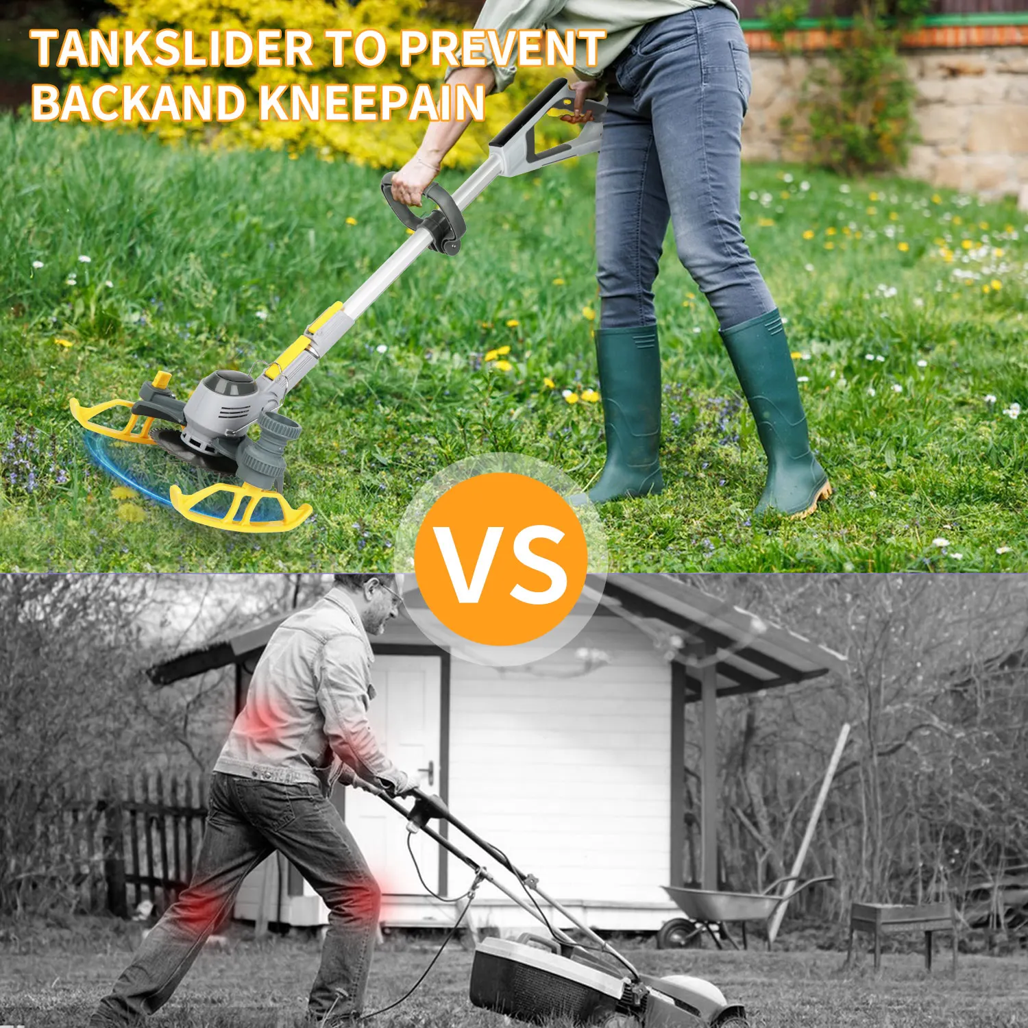 Täydellinen lisävarustesetti