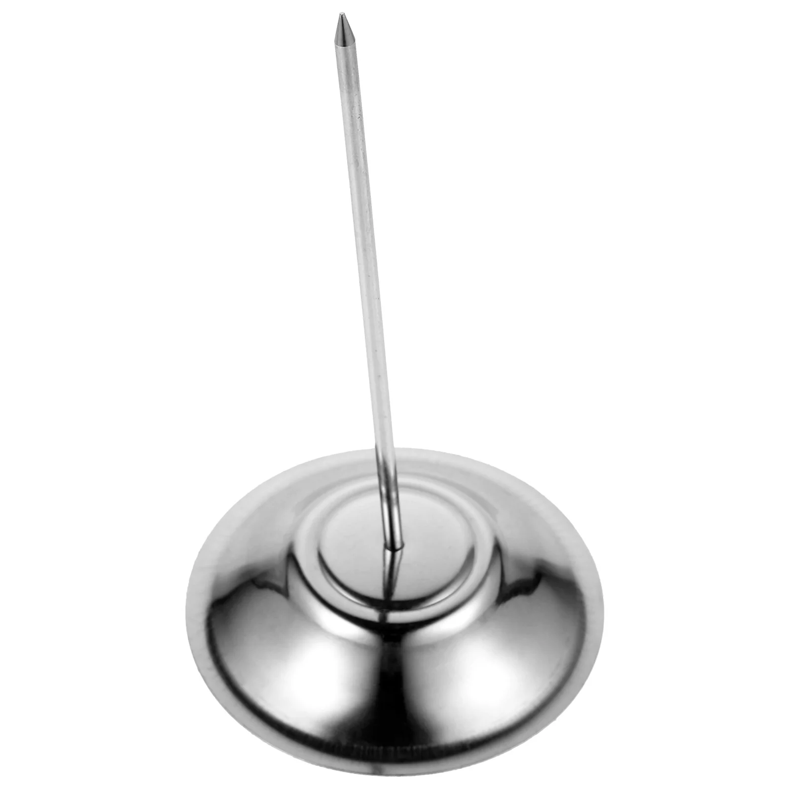 

Paper Memo Holder Restaurant Spike Receipt Note Spike Memo Spike Spindle Rod Bill Holder