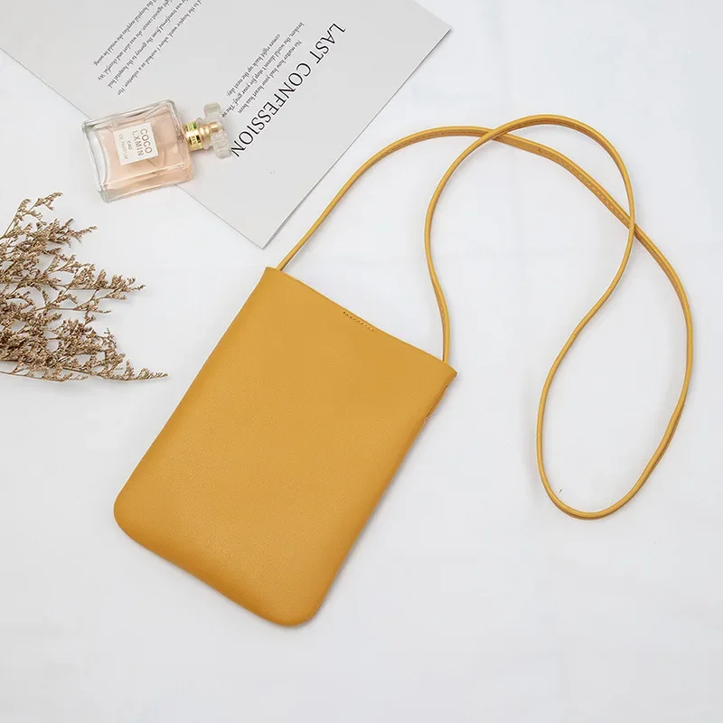 Fashion Simple Satchel Mini Square Bag Women PU Leather Messenger Handbags Trend Crossbody Bag Feminina Lady Phone Bolsa 13