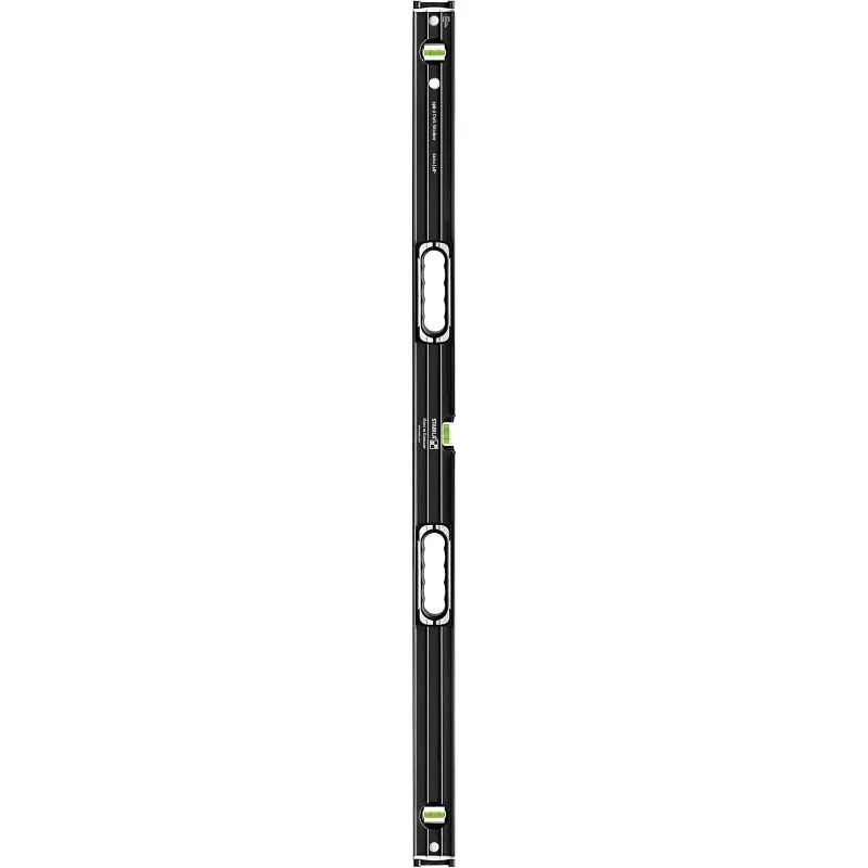 37300 2-Piece Type 196-2 Dark Shadow 24 in. / 48 in. Level Set 5