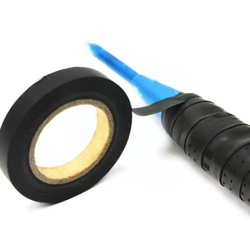 Racket grips racket tape badminton overgrip sweatband grip tape Tennis Badminton Squash Racket Grip Tape Compound Sealing Tape V7q7