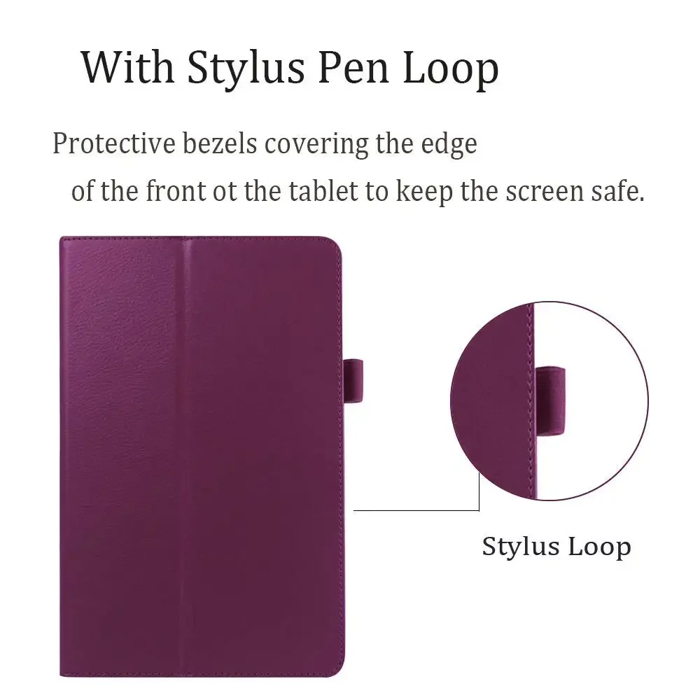 Premium Protective Stand Case