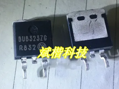 

10PCS/LOT BUB323ZG BUB323ZG TO-263