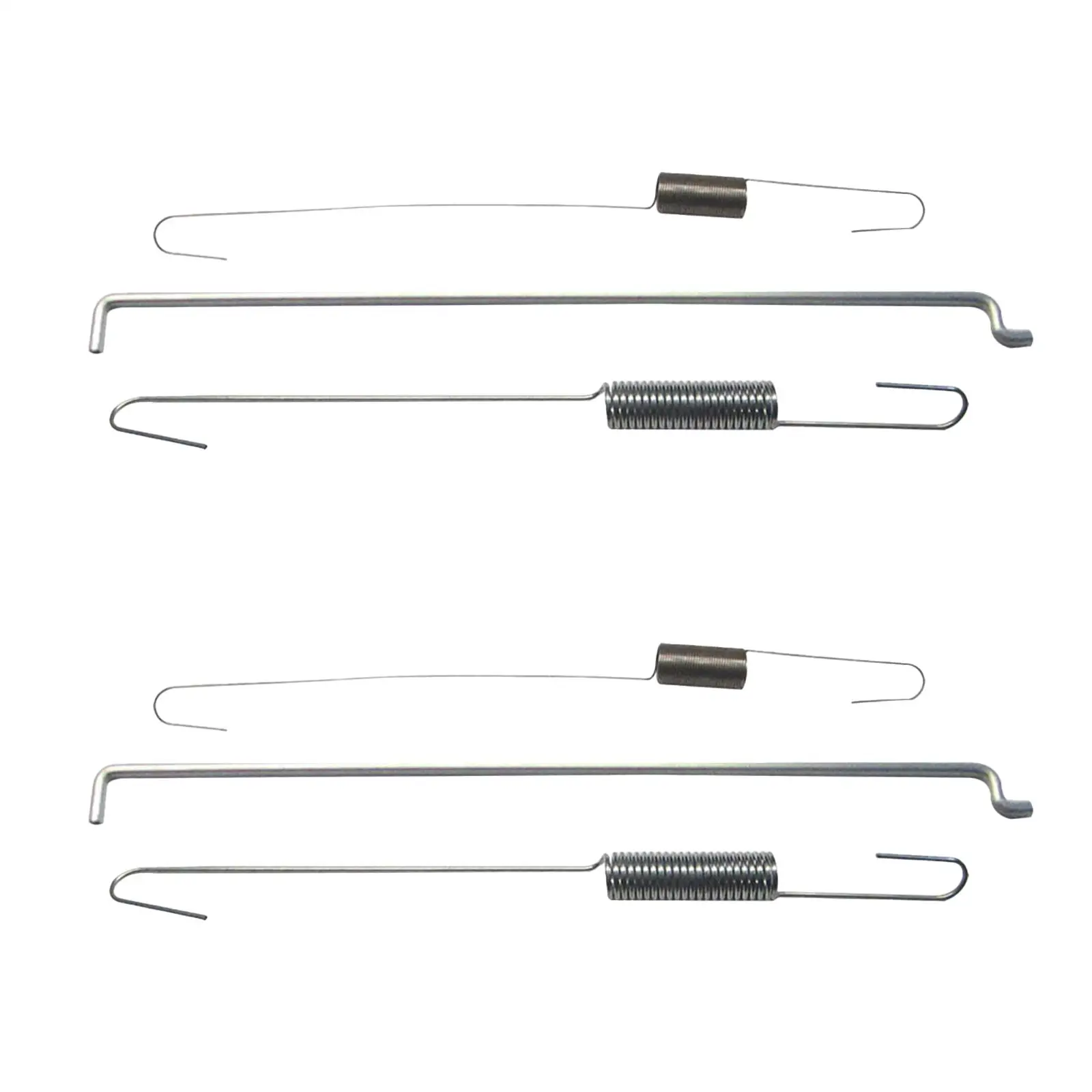 

Throttle Return Spring Kits Accessories Adjustment Levers Generator Parts for Gx160 Gx200 Garden Machines Gasoline Generator
