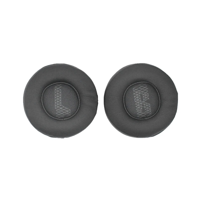 

Pair Of Headphone Covers For JBL LIVE400BT Headphone Easily Replaced Headphone Protector Sleeves Buckle Earphone Earmuff