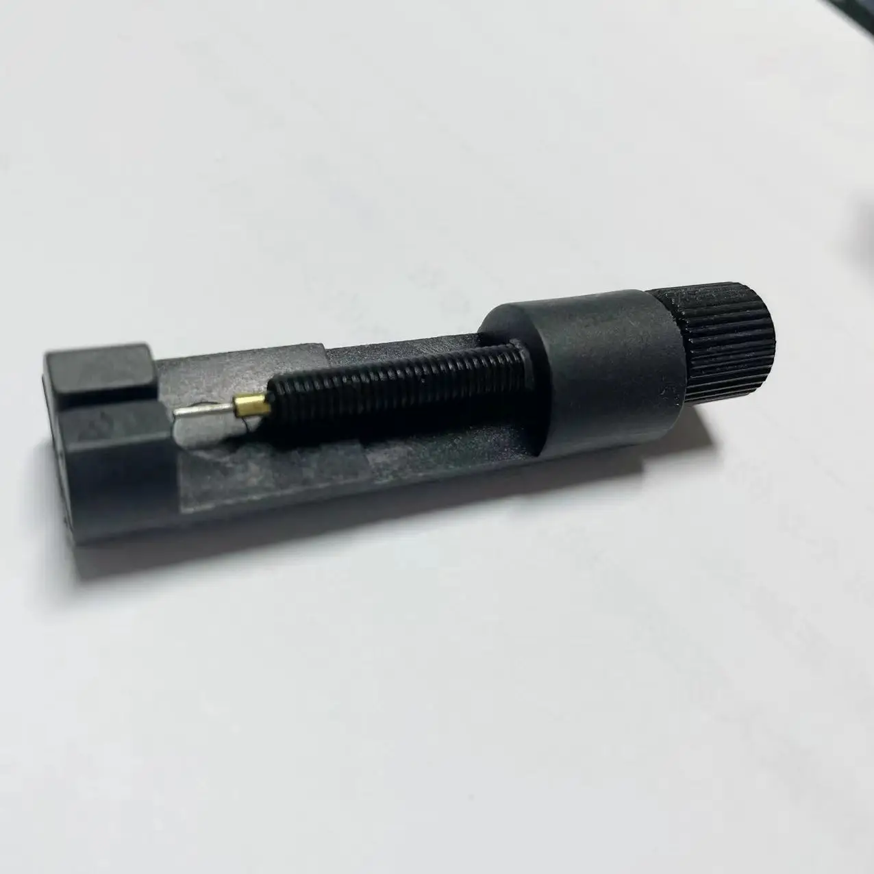 Premium Metal Watch Strap Adjustment and Link Removal Tool