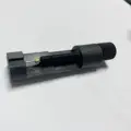 Plastic Black