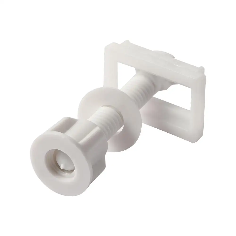 Washers Gasket Bathroom Hardware Replacement Parts Fasteners Kits Screws Nuts Toilet Seats Fitting Toilet Seat Hinges