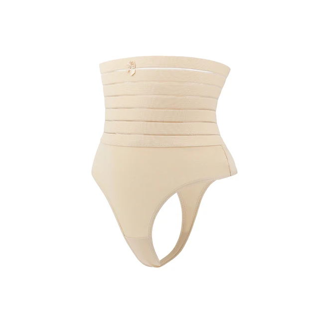 Slimming Waist Trainer Butt Lifter Women Control Panties Wedding Dress