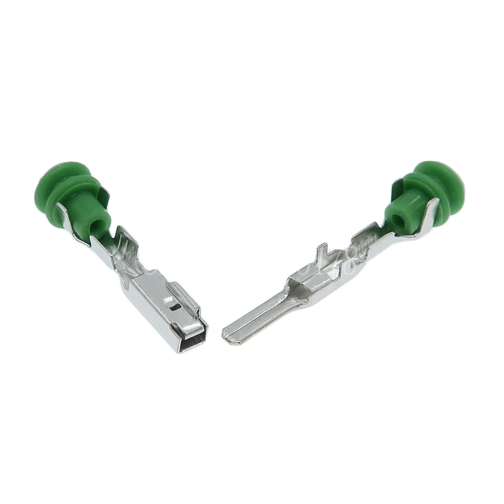 1 Satz 2-polige 33010-35010 33010-35010 PB291-02127 Auto-Rücklicht bremse Blinker kabel buchse für Nissan Auto wasserdichter Stecker – Detail 6