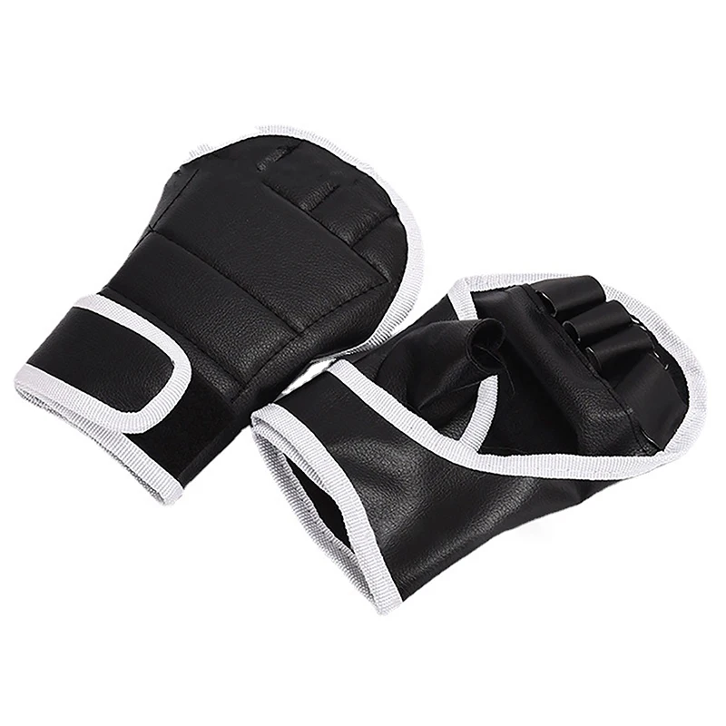 Boxing Glove Male And Female Fighting Sanda Special Children Taekwondo Adult Punching Bag Fitness Training Boxing Gloves
