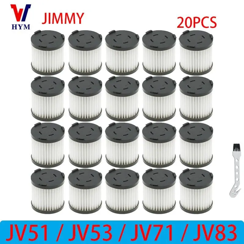 20PCS