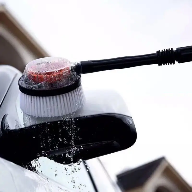 

Автомобильная фотощетка для чистки автомобиля
