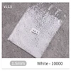 White 1.5mm-10000