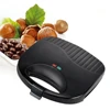 For  Walnut Cake Maker Automatic Nut Waffle Bread Machine Sandwich Iron Toaster Baking Breakfast Pan Oven EU plug 3