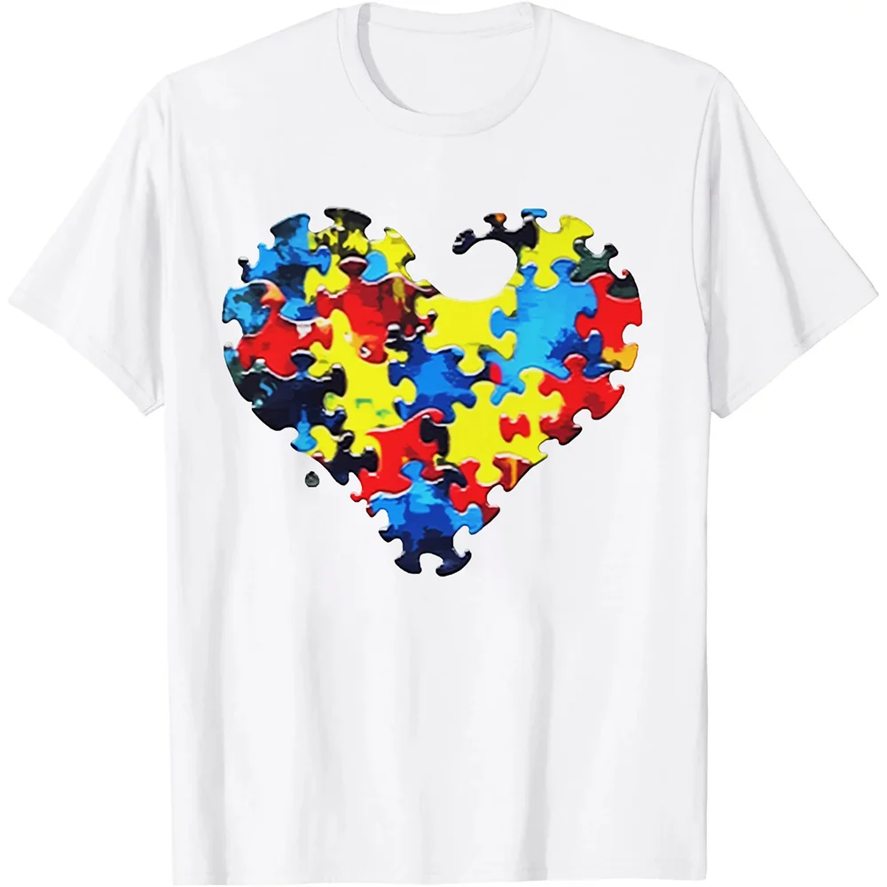 thumbnail image 1 of Camiseta premium con diseño divertido de dinosaurio y bandera antiarcoíris con diseño de galaxia espacial y arcoíris, últimas camisetas holgadas de verano de estilo Harajuku para mujer, 1 of 5