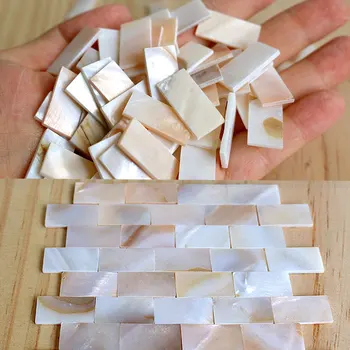 Mother of Pearl Mosaic Tiles 1