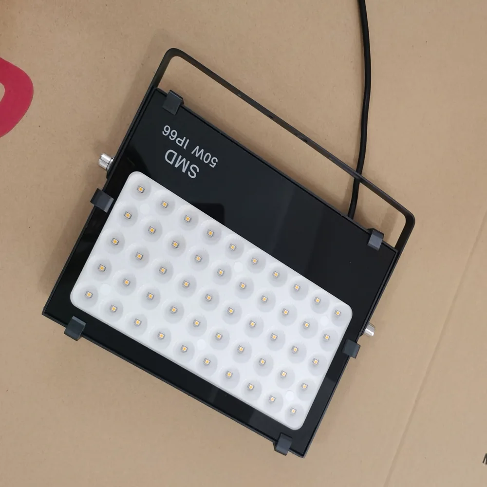 Outstanding led wall washer with SMD outdoor garden coutyard light reliable quality wallwahser lamp landscape