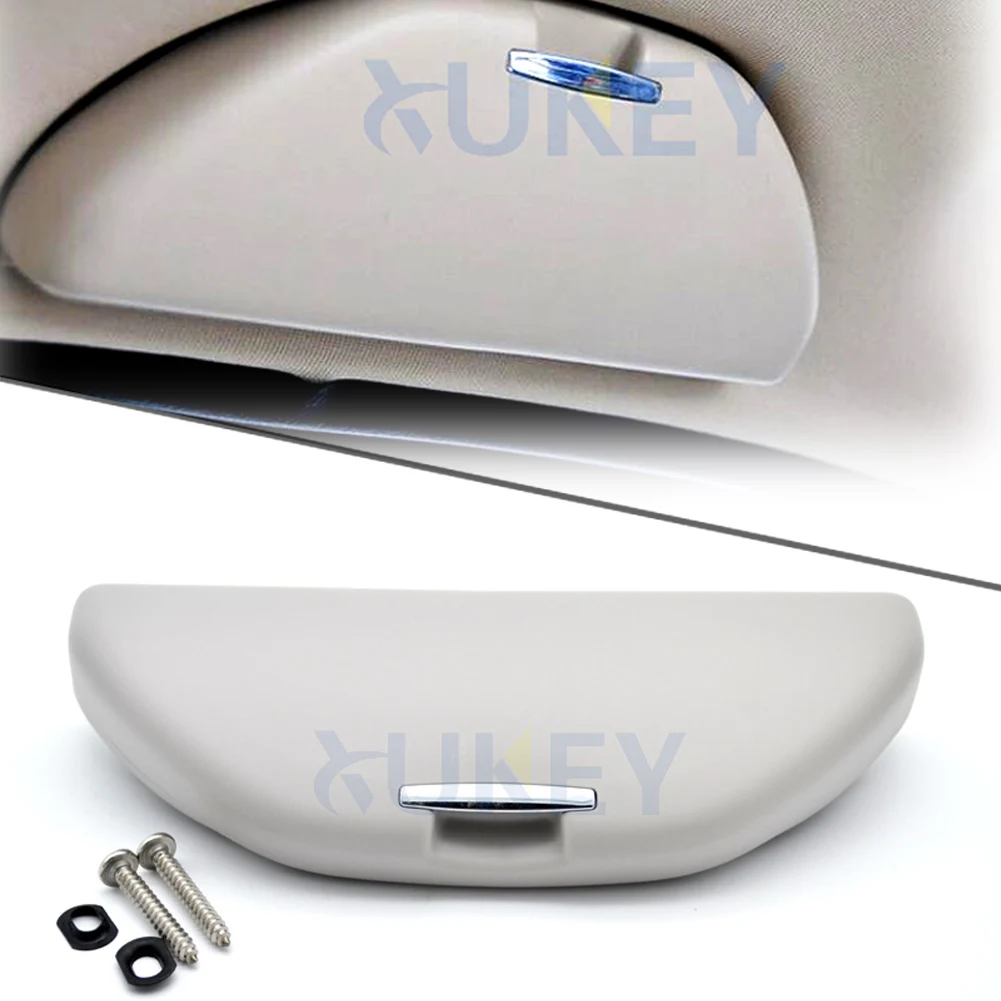 Car Sunglass Holder Sunglasses Storage Case Box For VW Volkswagen MK4