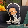 Zaraki Kenpachi