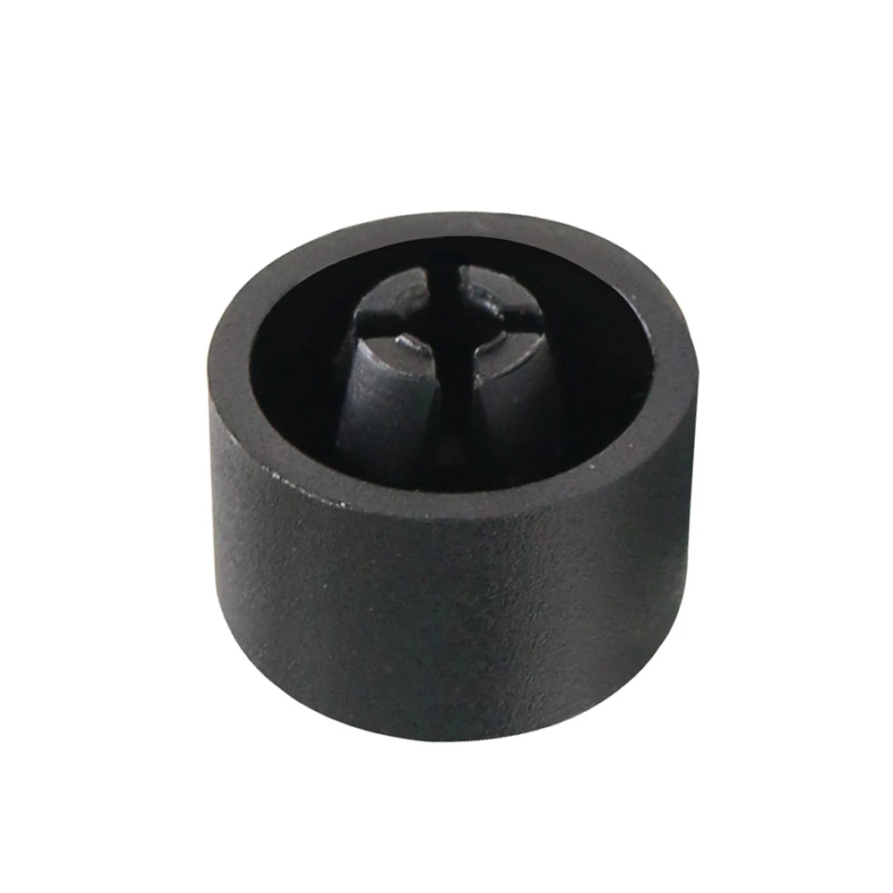 Universal Dustproof Breather Caps with NBR Seals Kit - Premium Transmission Vent Caps