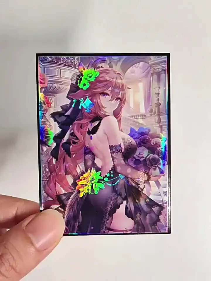 bank card sleeves Ultra-Pro: MTG Sleeves - Lord of the Rings