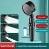 Home Pressurized Shower Head Filtered Water Shower Nozzle Bathroom Handheld Shower Accessories 1