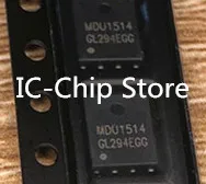 

20PCS~100PCS/LOT MDU1514URH MDU1514 DFN56 New original