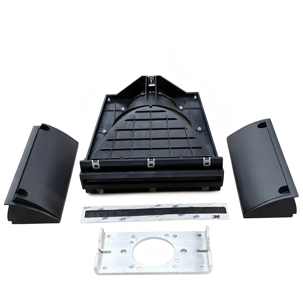 MW Audio K3 12-Zoll-Horn für Line-Array-Lautsprecher – Detail 8