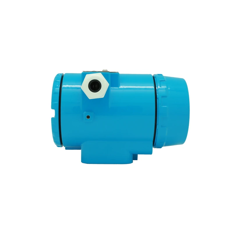 

Intelligent Digital Display Temperature Controller for FF Protocol