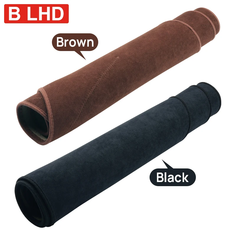 Dashboard Sun Shade Cover for MG ZS / EZS / EV (2017–2024) 6