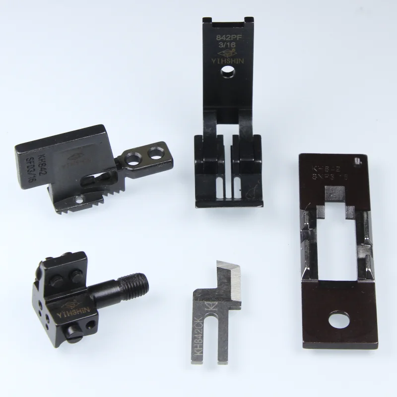 

Набор датчиков 212w140 для швейной машины с двойной иглой 842PF