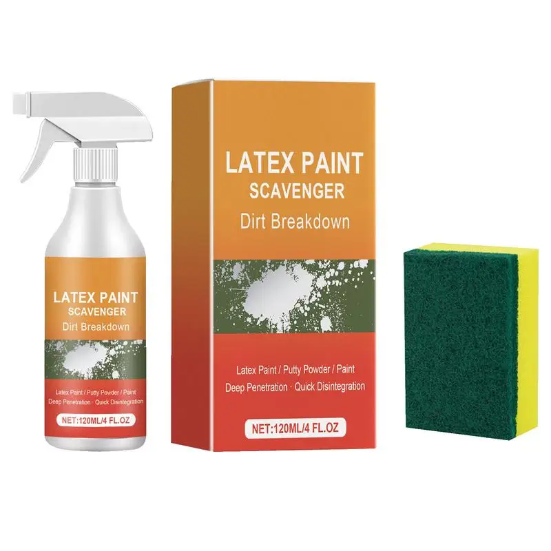 Paint Thinner Remover Paint Stripper Varnish Remover Varnish Stripping Liquid Thinner Cleaner Concrete For