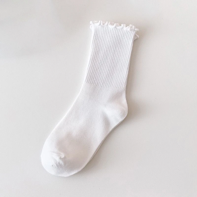 AG01 white 1 pair
