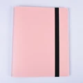 Pink 9 grids