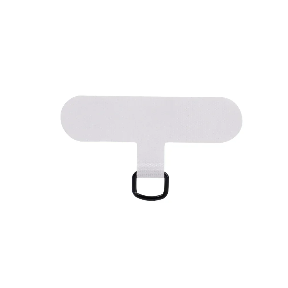Universal Nylon Phone Tether Tab – Durable Lanyard Safety Connector Replacement for Full-Cover Smartphone Cases