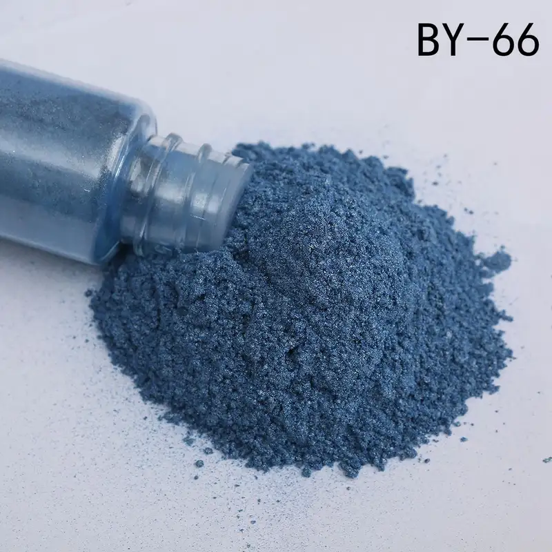 126colors Natural Mica for Soap Colorful Pearlescent Powder Pigment Mica Nail Glitter Pearl Powder epoxy resin - Image 132