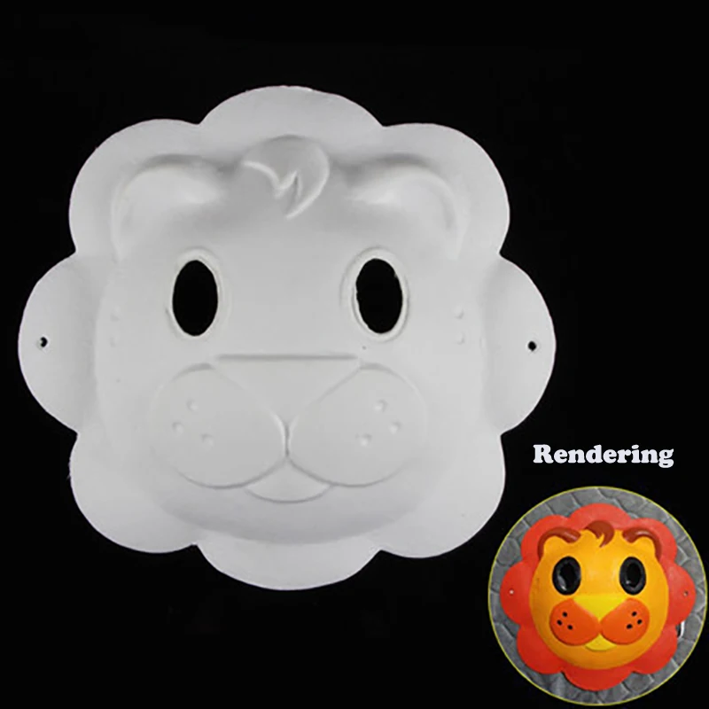 Demi-masque filtrant réutilisable avec cartouches, porté par une personne, protection pour le bricolage.