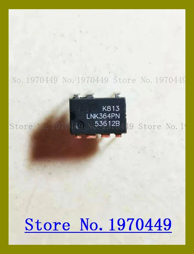 

LNK364PN LNK364 DIP старое