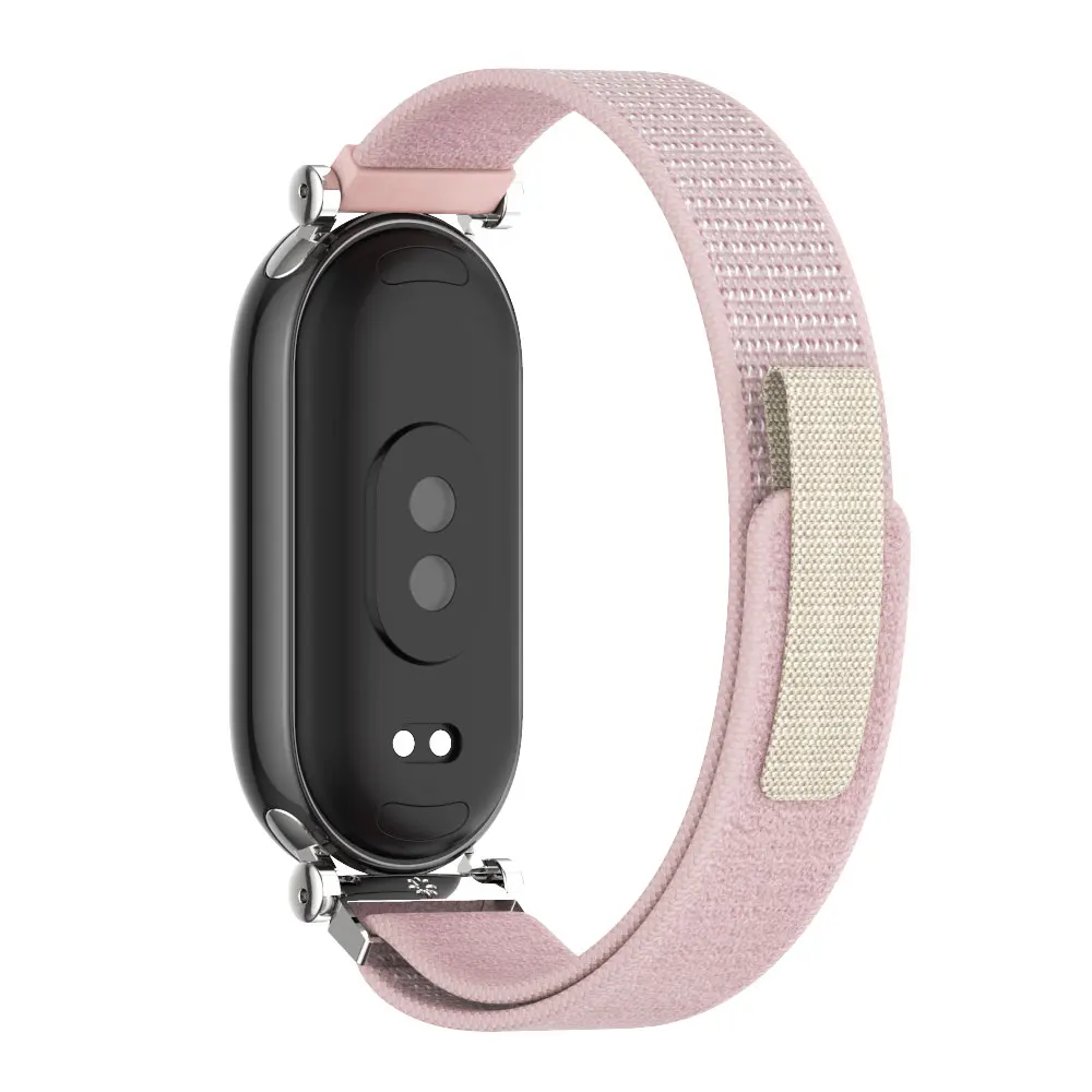 Nylon Strap for Smart Bracelet and Watch Bands