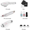 NEW 2025 Trend 3 In 1 Portable Multifun ction Beauty Machine Laser Hair Tatoo Removal Machine IPL+RF+Nd Yag Laser Machine 6