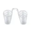 Anti Snoring Device To Stop Snoring Nose Clip For Easy Breathing Improvement Sleep Assistance Apnea 4pc At Night 6