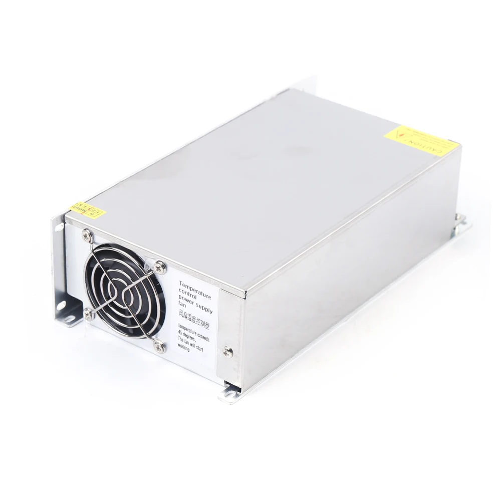 1000W 20A Switch Mode Power Supply Driver Display Switch Mode Power Supply Convert AC 220V to DC 48V
