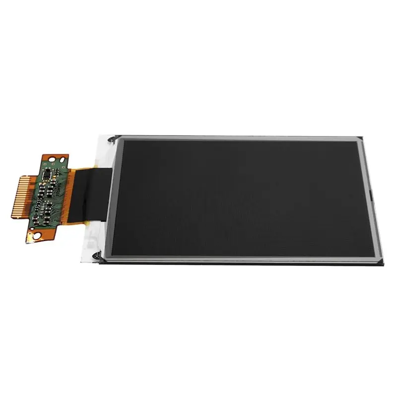 새로운 3.5인치 화면 VDO 계기판 디스플레이 L5F30709P04 시트 알테아 09-15 VW 파사트 스코다 LCD 클러스터 디스플레이 L5F30709P03
